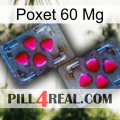 Poxet 60 Mg 15